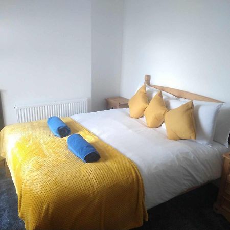 Mossbay Cottage In Workington Luaran gambar