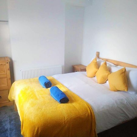Mossbay Cottage In Workington Luaran gambar