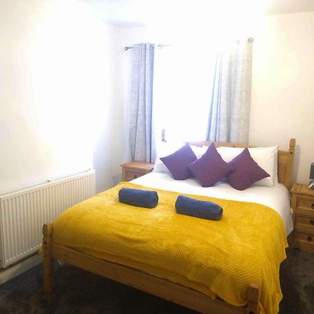 Mossbay Cottage In Workington Luaran gambar