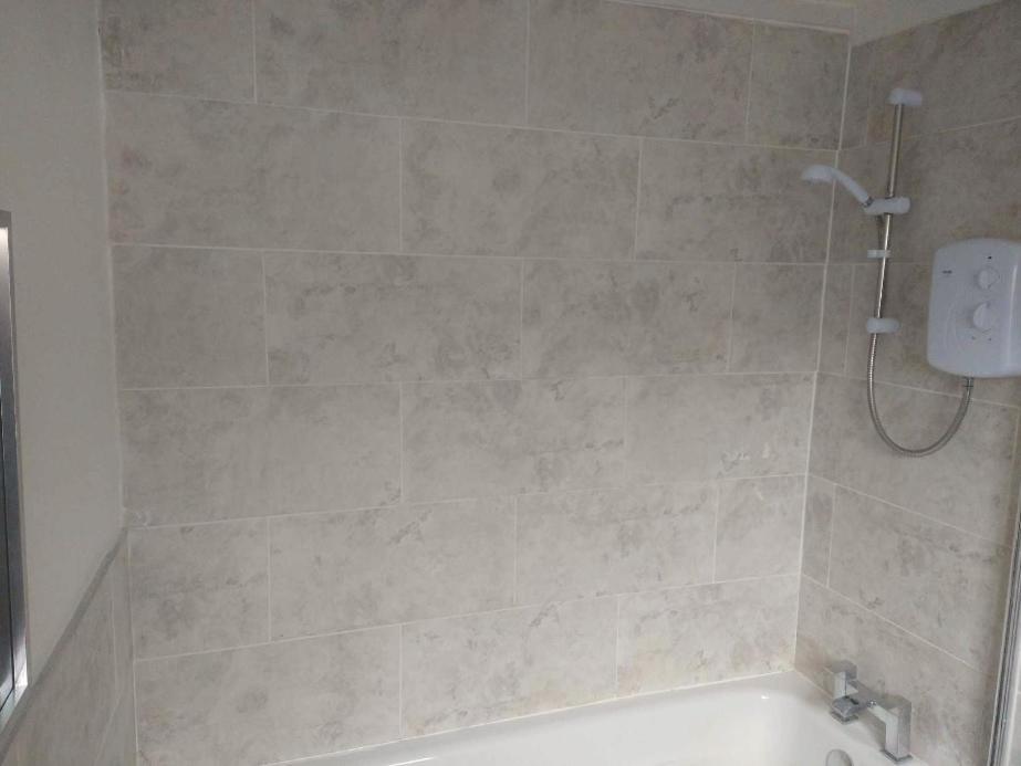 Mossbay Cottage In Workington Luaran gambar