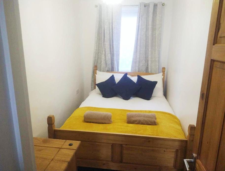 Mossbay Cottage In Workington Luaran gambar